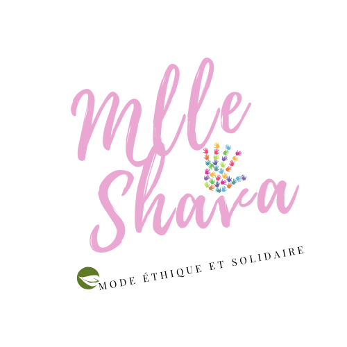 Friperie Mlle Shava logo