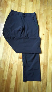 Pantalon noir Chlorophylle gr30