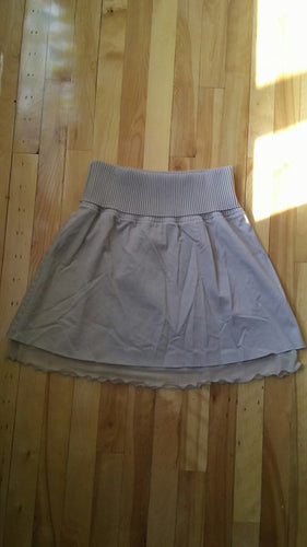 Jupe beige Mexx gr10