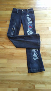 Jeans Pudding Jeans S(25/26)