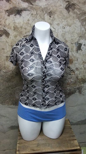 Chemise San Francisco M