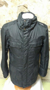 Manteau noir Oakley XL