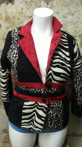 Manteau Linea Domani gr14