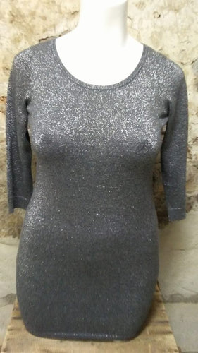 Robe grise de la marque Attitude L-XL