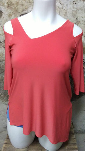 Tunique corail Sympli gr10