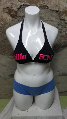 Haut de maillot Billabong M/L
