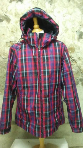 Manteau d'hiver Core S