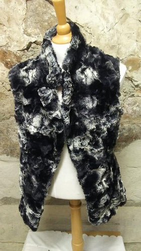 Veste sans manches de Colori S