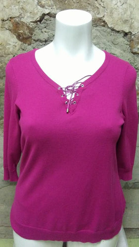 Chandail rose Addition Elle XL