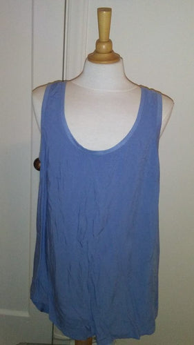 Camisole bleue pâle Le Château S