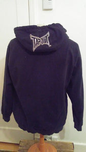 Hoodie Tapout L