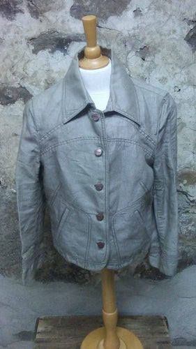 Veston beige Mexx gr6