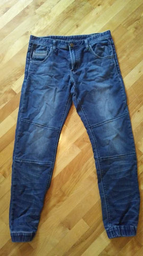Jeans Buffalo David Bitton gr32
