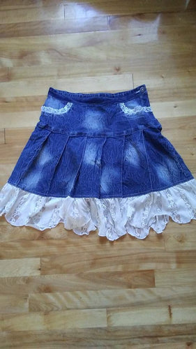 Jupe BH Jeans M