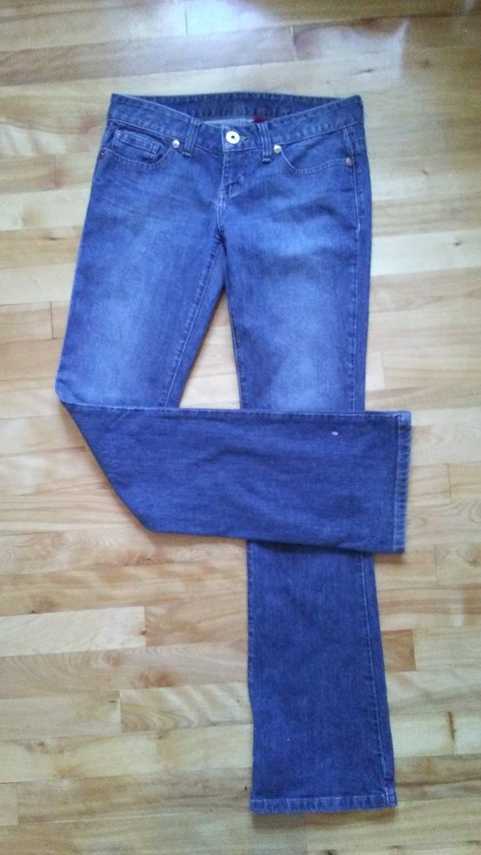 Jeans Guess gr27