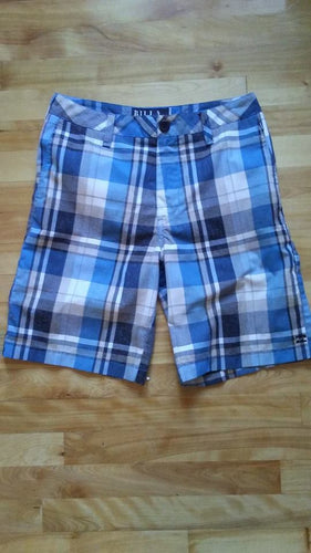 Short bleu Billabong gr28