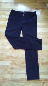 Pantalon noir Calvin Klein gr31/32
