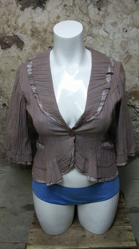Veste Tango Mango XL