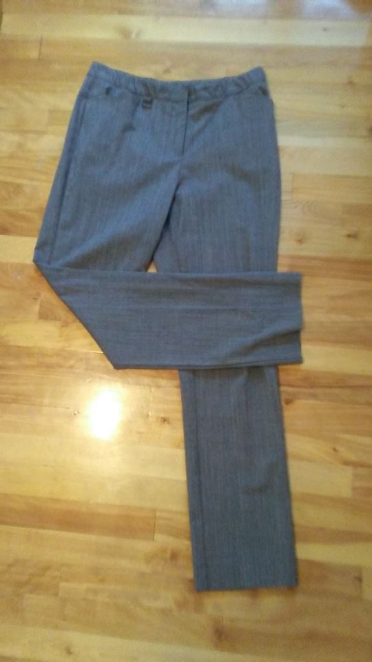 Pantalon Lisette gr10