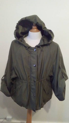 Coupe-Vent DCasual S