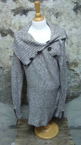 Chandail gris Le Château S