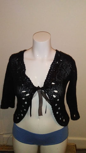 Petit veston Arelaine Design Québecois L