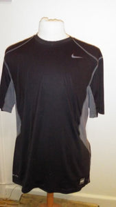 T-Shirt noir Nike XL