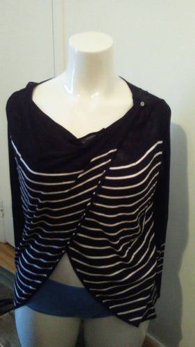 Chandail ''foulard'' Reitmans L