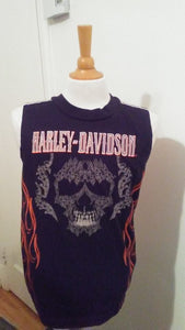Camisole Harley Davidson gr8-10