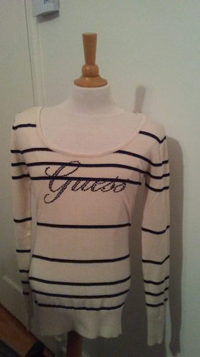 Chandail Guess S