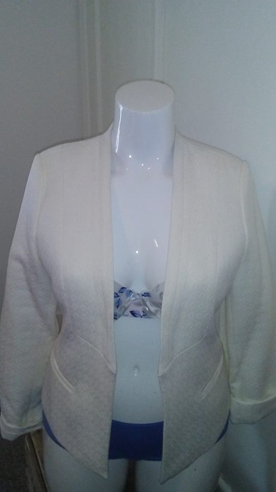 Blazer Melanie Lyne gr16