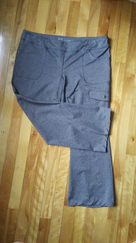Capri gris Athletic Works XL