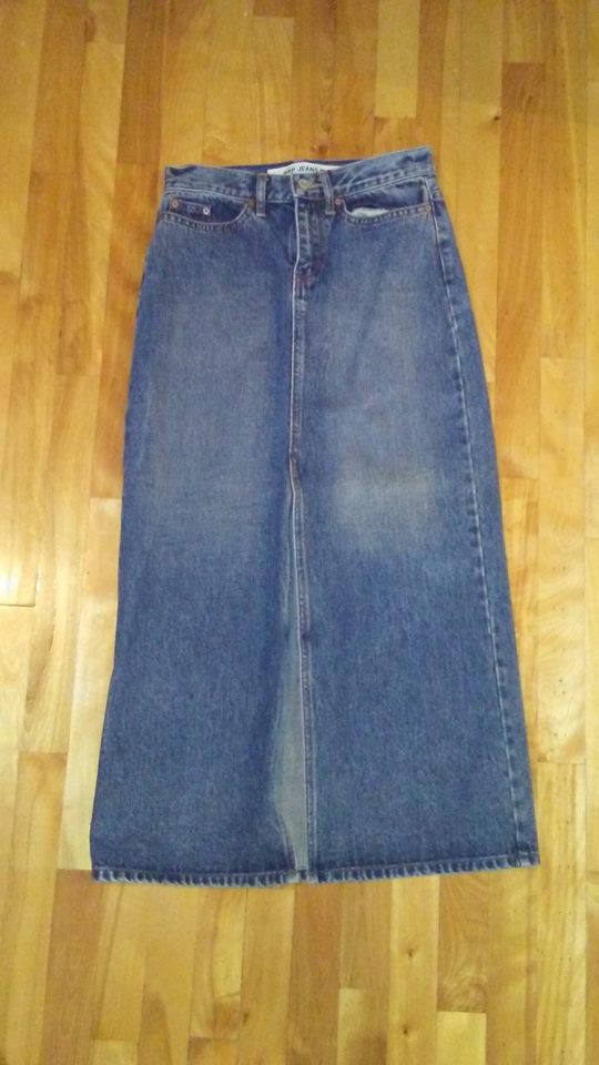 Jupe Gap Jeans gr2