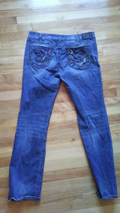 Jeans Silver Jeans gr36