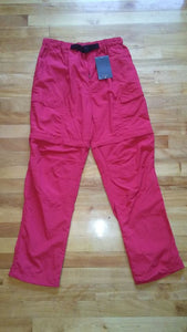 Pantalon rouge Columbia 2XL