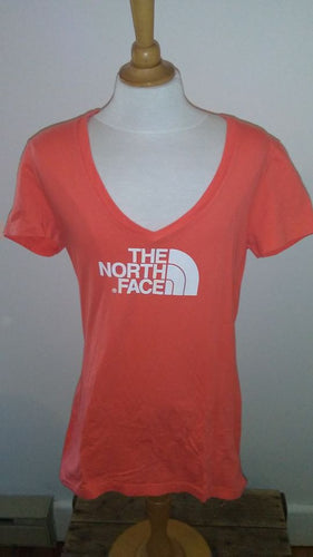 T-Shirt The North Face S