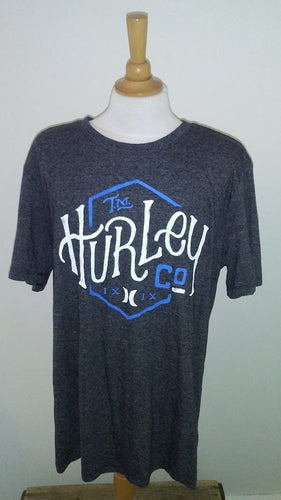 T-Shirt Hurley M