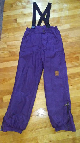 Pantalon Joff gr12