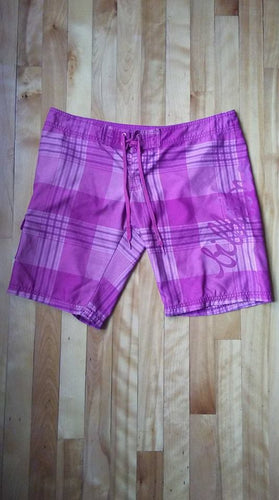 Short rose Billabong gr9