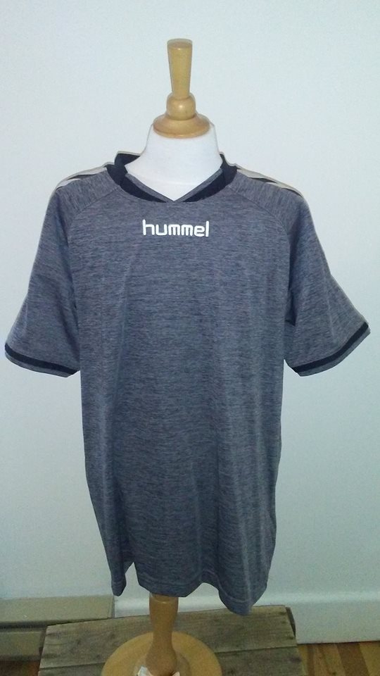 Chandail Hummel XS