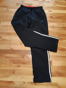Pantalon noir Adidas S